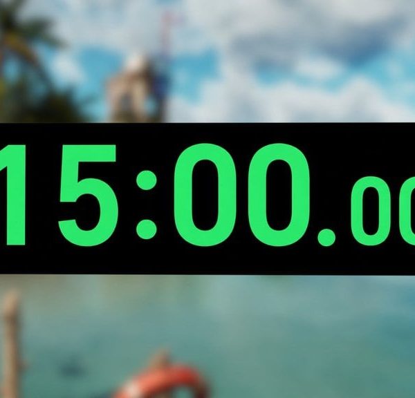 Vous pouvez terminer ces jeux en monde ouvert en moins de 15 min…