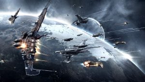 Cette bataille a coûté plus de 300 000 dollars aux joueurs dans ce jeu vidéo