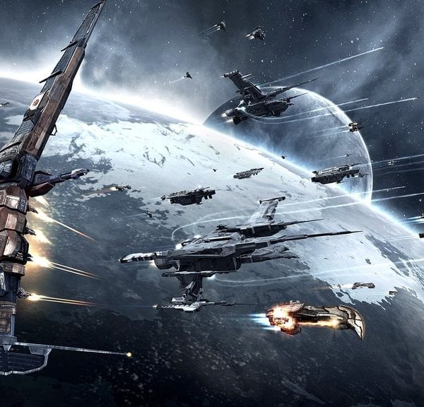 Cette bataille a coûté plus de 300 000 dollars aux joueurs dans ce jeu vidéo