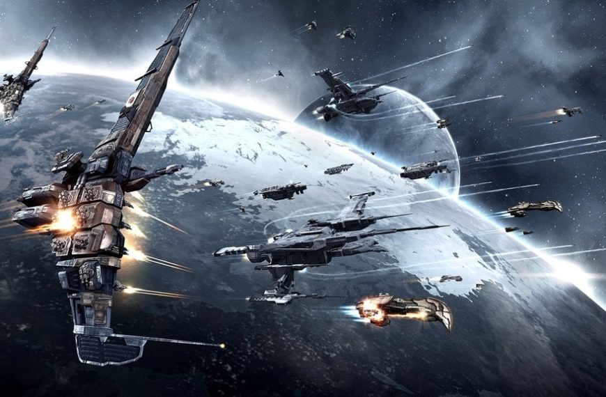 Cette bataille a coûté plus de 300 000 dollars aux joueurs dans ce jeu vidéo