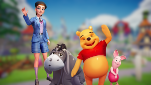 Disney Dreamlight Valley DLC Winnie L’Ourson : date de sortie, personnages, abeilles… Toutes les nouveautés de la mise à jour Honeyglow Woods
