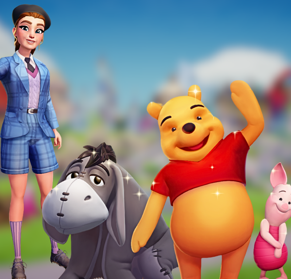 Disney Dreamlight Valley DLC Winnie L’Ourson : date de sortie, personnages, abeilles… Toutes les nouveautés de la mise à jour Honeyglow Woods