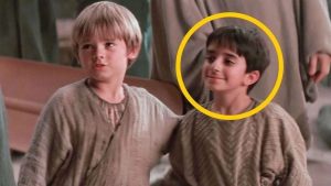Il y a 27 ans, il était le meilleur ami d’Anakin Skywalker dans Star Wars… puis il a été abandonné sans le moindre scrupule