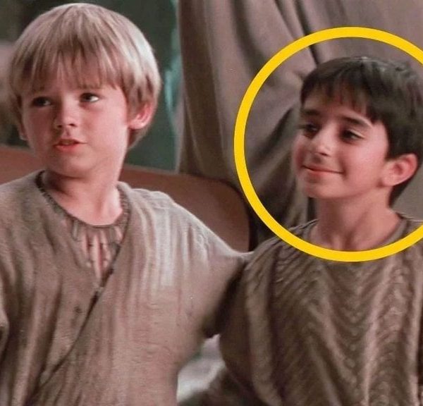 Il y a 27 ans, il était le meilleur ami d’Anakin Skywalker dans Star Wars… puis il a été abandonné sans le moindre scrupule