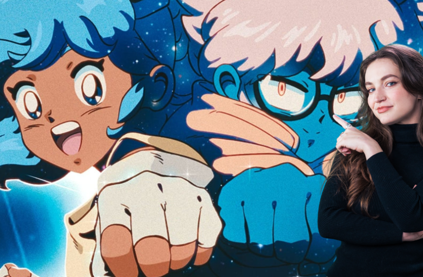 Preview Orbitals sur Switch 2