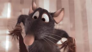 Le héros de « Ratatouille » souhaite tourner une suite, mais à une seule condition pour Pixar : « Qu'elle ait l'énergie de Terminator 2»