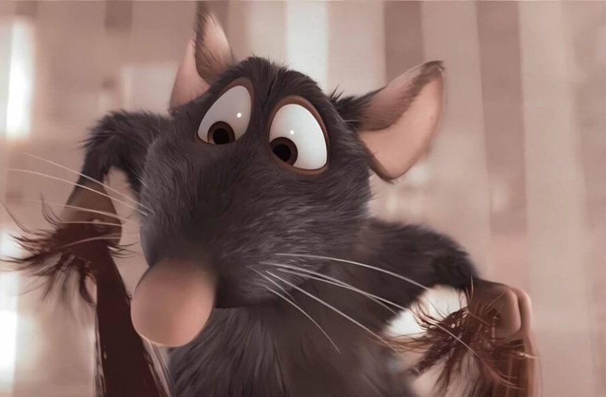Le héros de « Ratatouille » souhaite tourner une suite, mais à une seule condition pour Pixar : « Qu'elle ait l'énergie de Terminator 2»