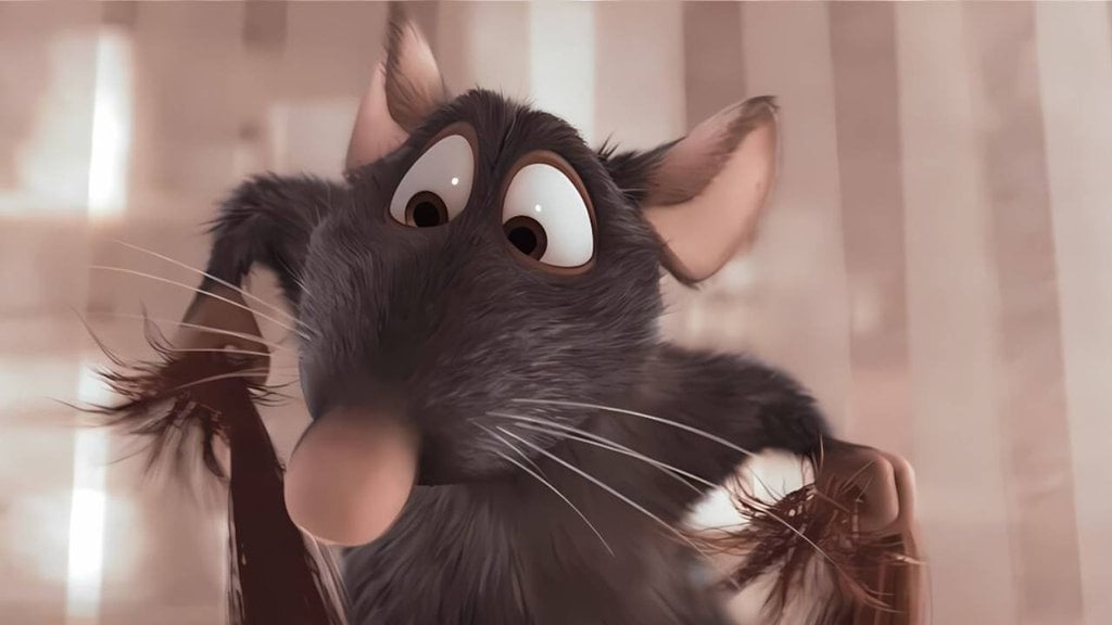 Le héros de « Ratatouille » souhaite tourner une suite, mais à une seule condition pour Pixar : « Qu'elle ait l'énergie de Terminator 2»
