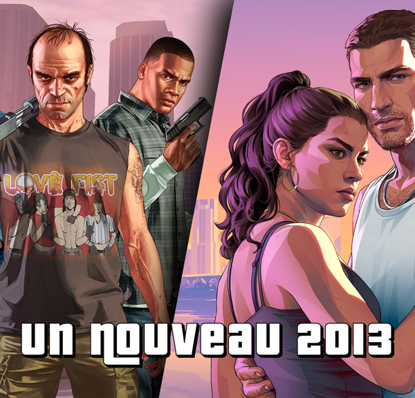 GTA 6 : avec les précommandes, nous vivons un « nouveau 2013 »