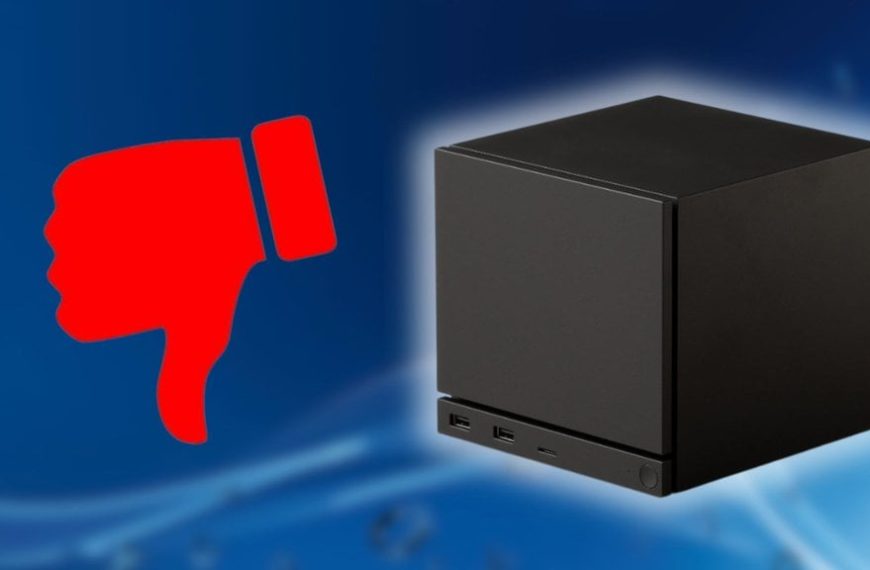 « Les performances sont juste… bof » : à 62 ans, l'ancien patron de PlayStation dézingue la Steam Machine