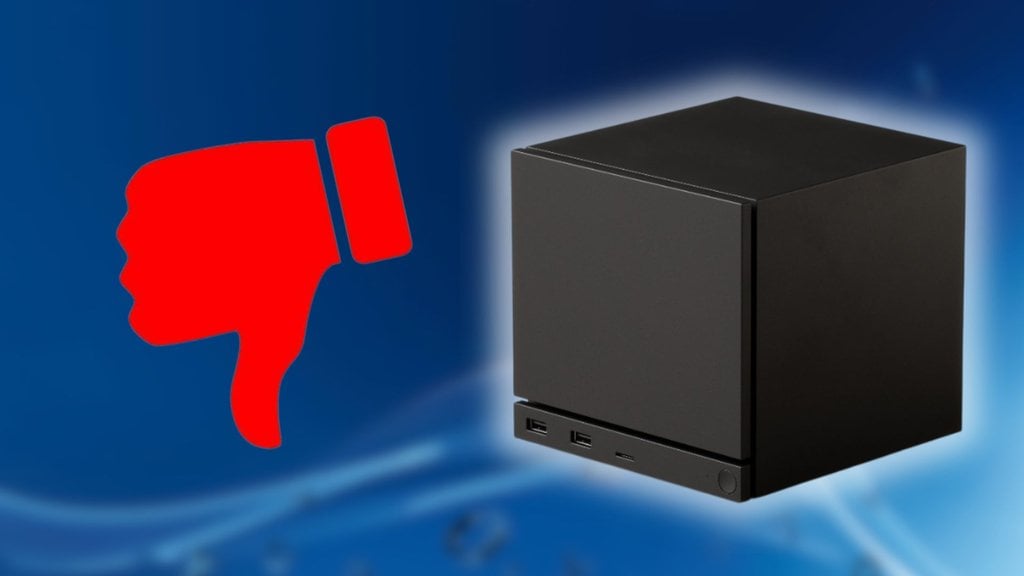 « Les performances sont juste… bof » : à 62 ans, l'ancien patron de PlayStation dézingue la Steam Machine