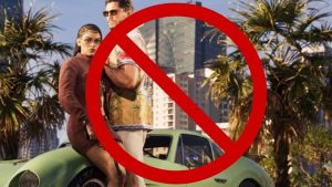 Vous ne pourrez pas jouer à GTA 6 si vous habitez dans ces pays