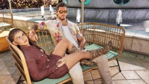 GTA 6 : il fait signer un contrat à sa femme pour pouvoir jouer au jeu de Rockstar non stop