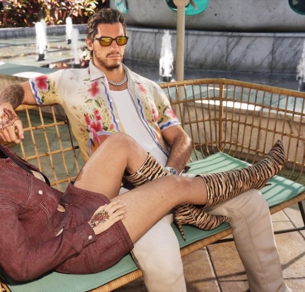 GTA 6 : il fait signer un contrat à sa femme pour pouvoir jouer au jeu de Rockstar non stop