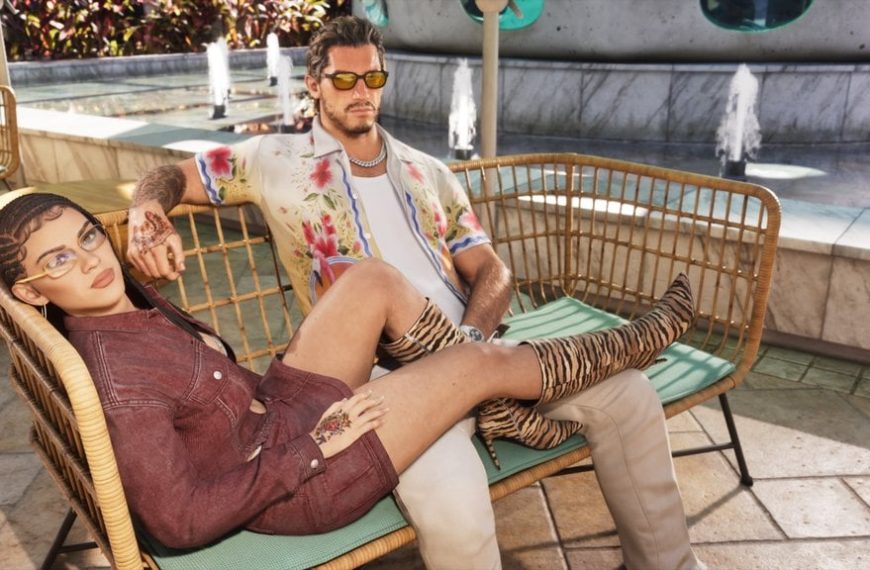 GTA 6 : il fait signer un contrat à sa femme pour pouvoir jouer au jeu de Rockstar non stop