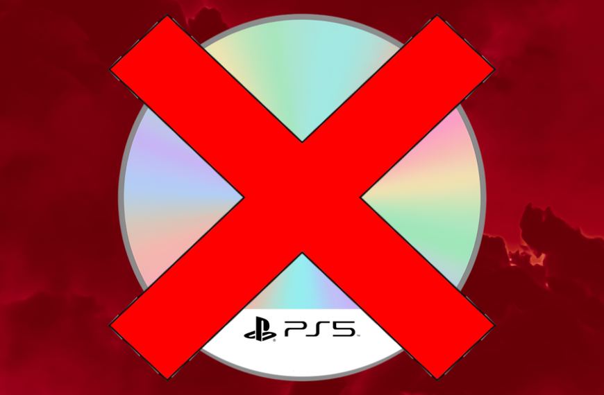 Fin du physique chez PlayStation : les 3 grandes inquiétudes des joueurs