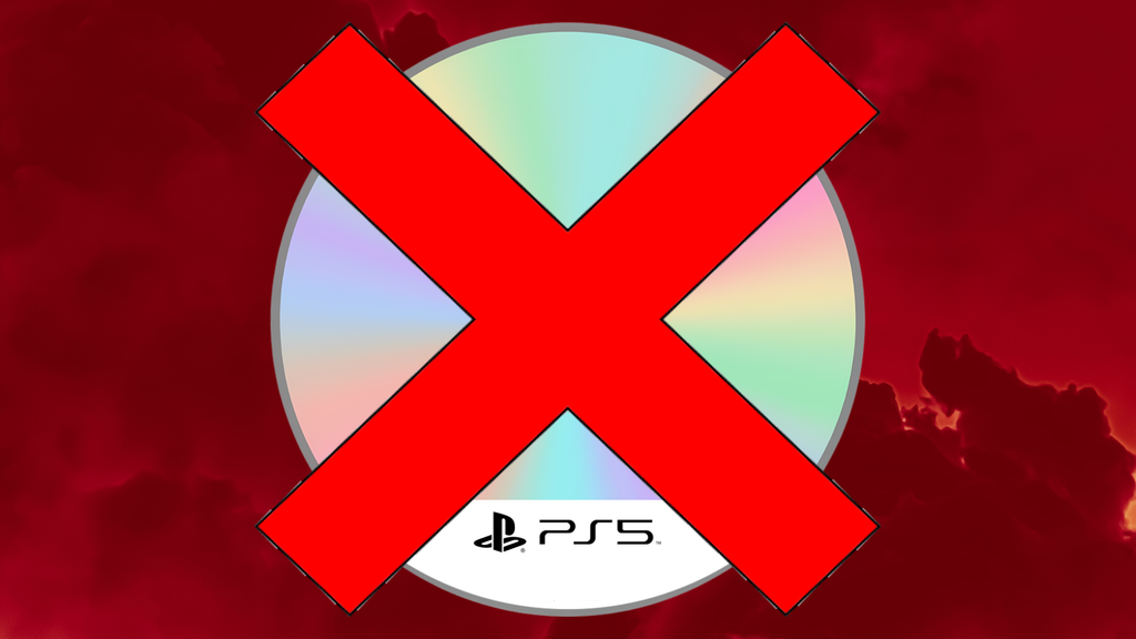 Fin du physique chez PlayStation : les 3 grandes inquiétudes des joueurs