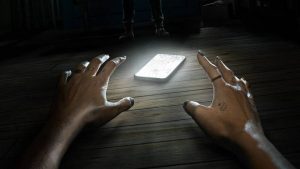 Ce jeu vidéo Netflix vous harcèle au téléphone et fait de vous une véritable victime…