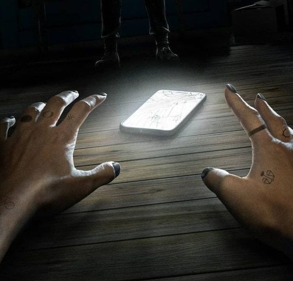 Ce jeu vidéo Netflix vous harcèle au téléphone et fait de vous une véritable victime…