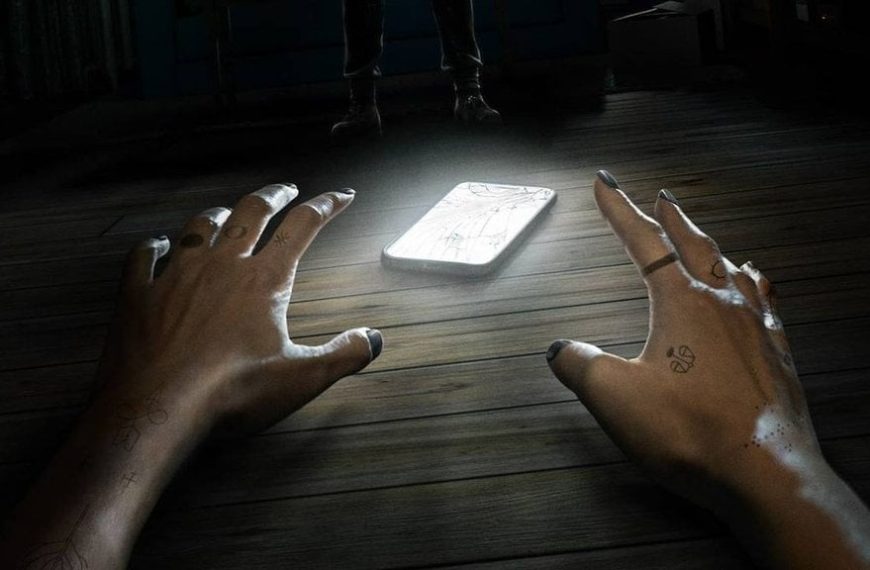 Ce jeu vidéo Netflix vous harcèle au téléphone et fait de vous une véritable victime…