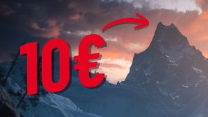 Noté 20/20, l'un des meilleurs jeux d'action de tous les temps est à 10€ sur PS5