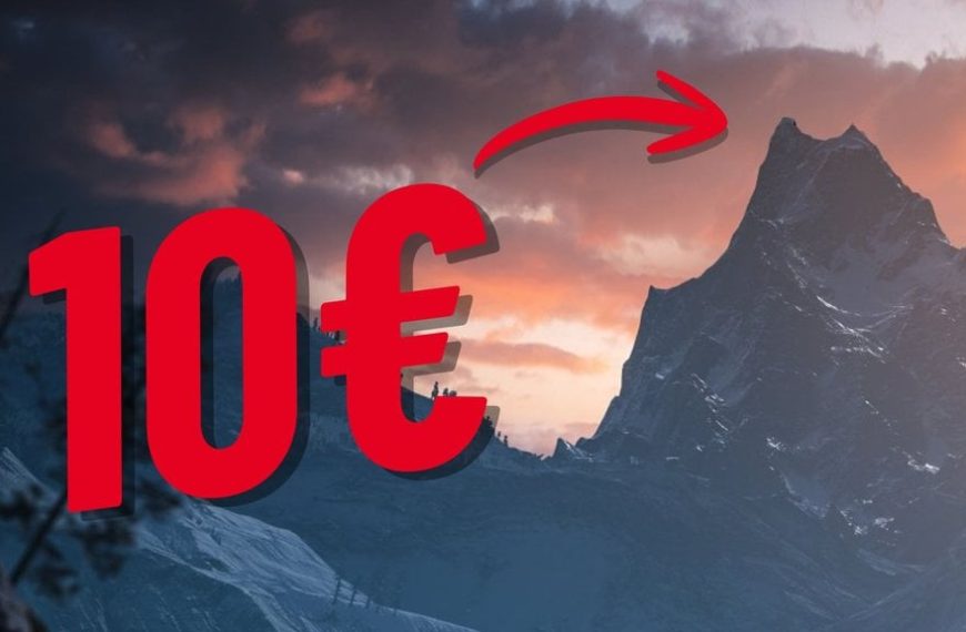 Noté 20/20, l'un des meilleurs jeux d'action de tous les temps est à 10€ sur PS5