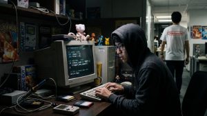 Le Pokémon le plus légendaire a été ajouté dans le dos de Nintendo il y a 30 ans
