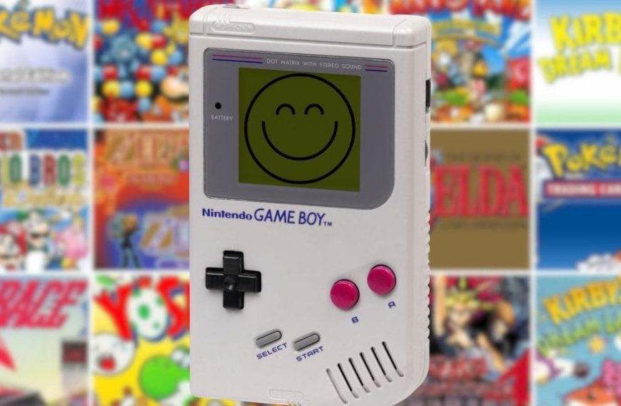 En 2026, on pensait la Mega Drive et la Game Boy enterrées : pourtant, de nouveaux jeux sortent dessus