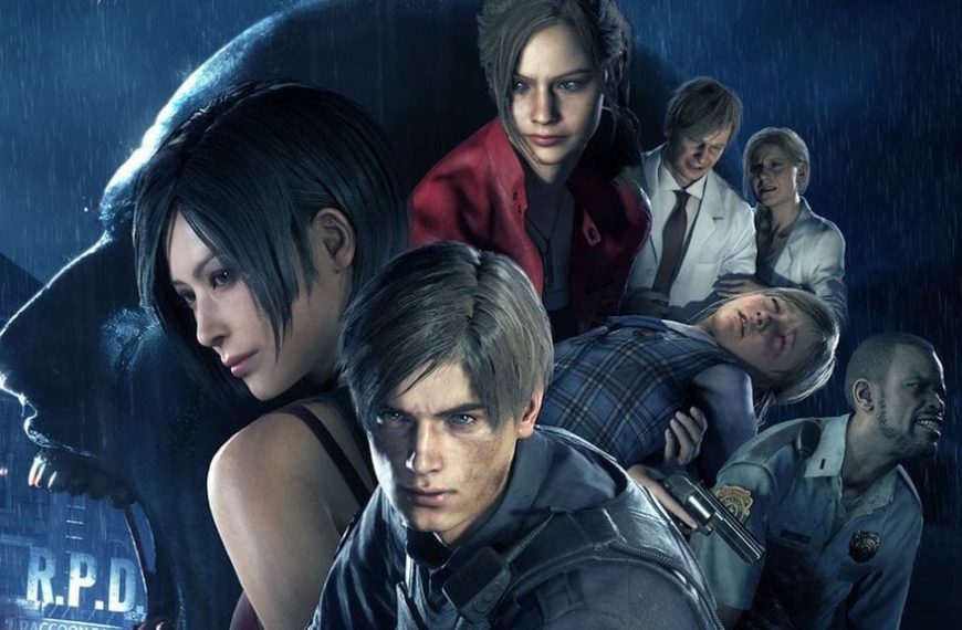 "Pas de zombies" : le créateur de Resident Evil 2 veut créer un épisode qui ne fait pas peur…