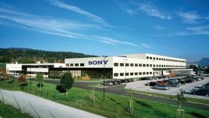 PlayStation reconvertit sa plus grosse usine de fabrication de disques, un retour en arrière est impossible
