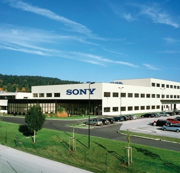 PlayStation reconvertit sa plus grosse usine de fabrication de disques, un retour en arrière est impossible