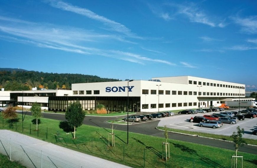 PlayStation reconvertit sa plus grosse usine de fabrication de disques, un retour en arrière est impossible