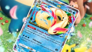 Pokémon Pocket : Deck Milobellus Ex et comment le jouer ? Voici l’un des meilleurs decks de l’extension Jours Heureux