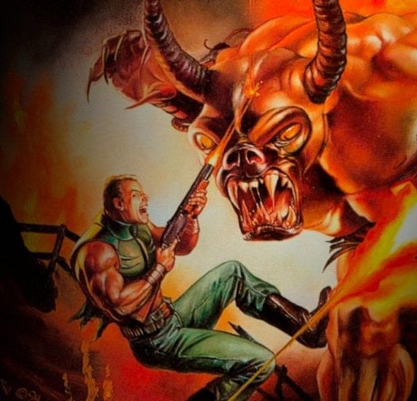 Assassinez le créateur de ce jeu vidéo culte : ce boss de fin cache un secret des plus macabres !