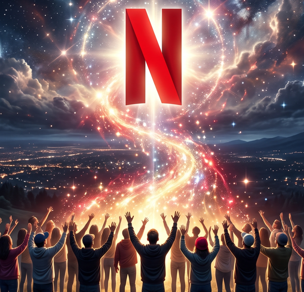 « On a gagné » : après un harcèlement massif des fans, Netflix cède et annonce la suite de cet anime ultra-culte