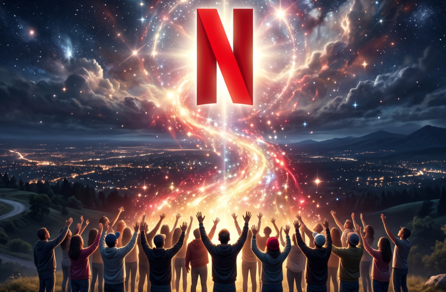« On a gagné » : après un harcèlement massif des fans, Netflix cède et annonce la suite de cet anime ultra-culte