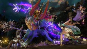 Test Granblue Fantasy Relink : Endless Ragnarok sur PC, PS5, Switch 2 et PS4