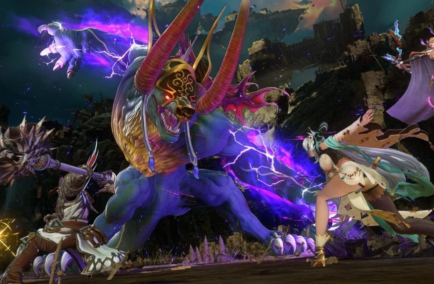 Test Granblue Fantasy Relink : Endless Ragnarok sur PC, PS5, Switch 2 et PS4
