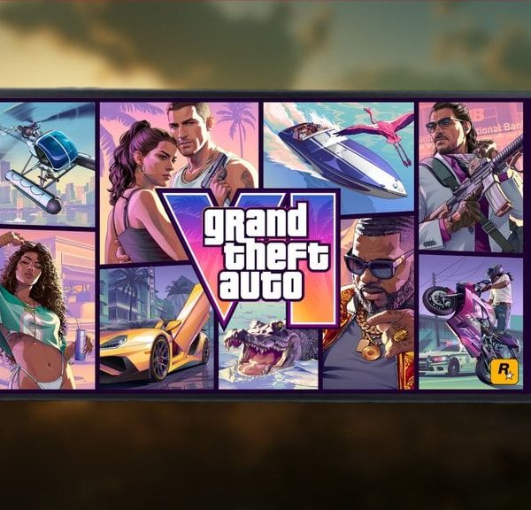 GTA 6 sur Switch 2 : alors qu'il risque de ne pas tourner à 60 FPS sur PS5, Nintendo veut absolument le jeu de Rockstar sur sa console