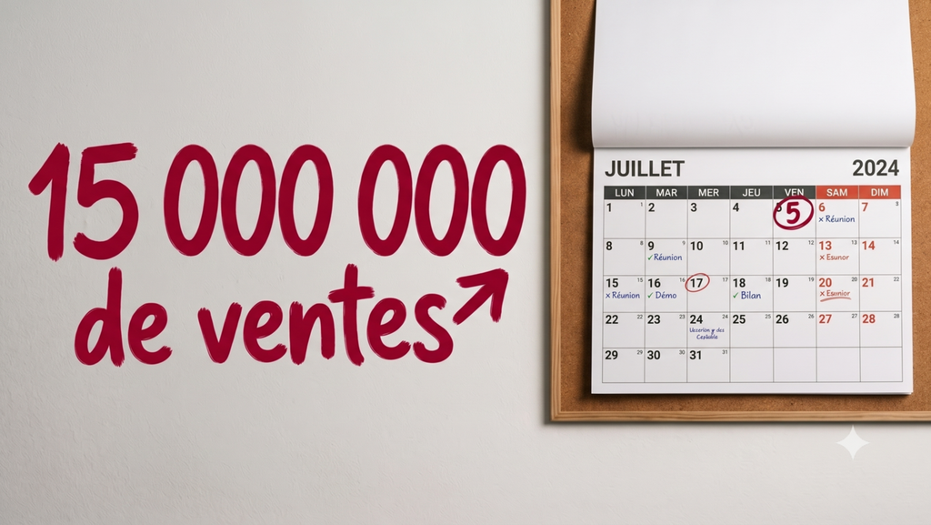 15 millions de ventes en moins d’un mois : ce jeu à 6€ dépasse déjà les plus grosses sorties de l’année