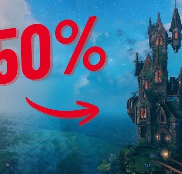 Le meilleur jeu de survie est à -50% sur Steam : 95% des joueurs sont déjà conquis