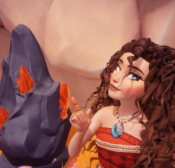 Magma Disney Dreamlight Valley : où et comment obtenir cette gemme ?
