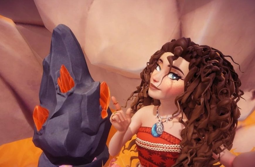 Magma Disney Dreamlight Valley : où et comment obtenir cette gemme ?