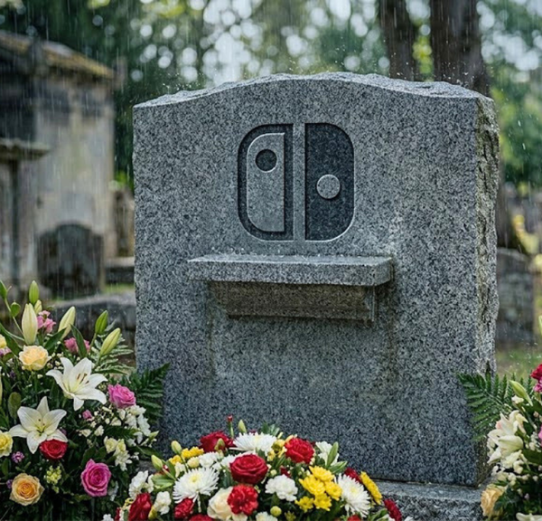 Fin de partie pour la Switch en France : pourquoi Nintendo préfère l'arrêter plutôt que la rendre réparable