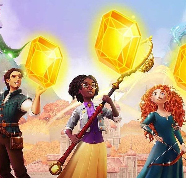 Topaze Disney Dreamlight Valley : où et comment obtenir cette gemme ?