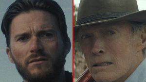 Scott Eastwood, acteur et fils de Clint Eastwood : « Je ne sais pas si le fait d'avoir ce nom de famille a rendu les choses plus faciles ; c'est plutôt le contraire »