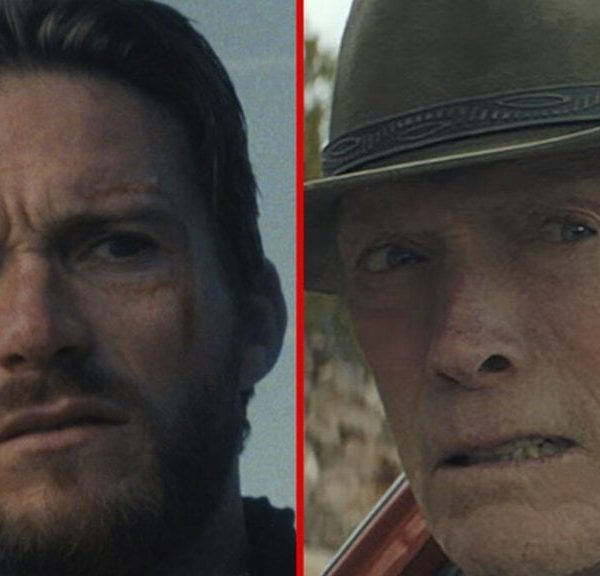 Scott Eastwood, acteur et fils de Clint Eastwood : « Je ne sais pas si le fait d'avoir ce nom de famille a rendu les choses plus faciles ; c'est plutôt le contraire »