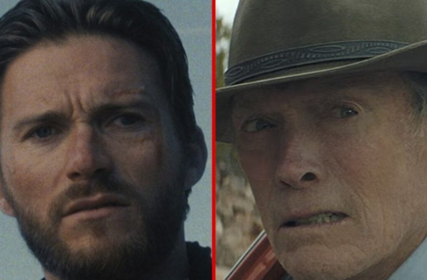 Scott Eastwood, acteur et fils de Clint Eastwood : « Je ne sais pas si le fait d'avoir ce nom de famille a rendu les choses plus faciles ; c'est plutôt le contraire »