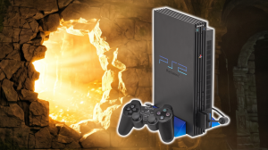 Il y a 23 ans, un développeur cachait une zone entière dans un jeu de la PS2 devenu culte