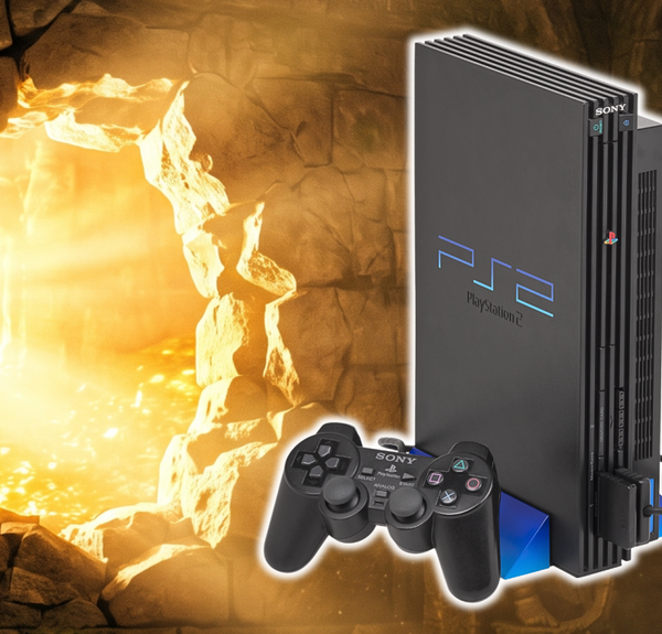 Il y a 23 ans, un développeur cachait une zone entière dans un jeu de la PS2 devenu culte